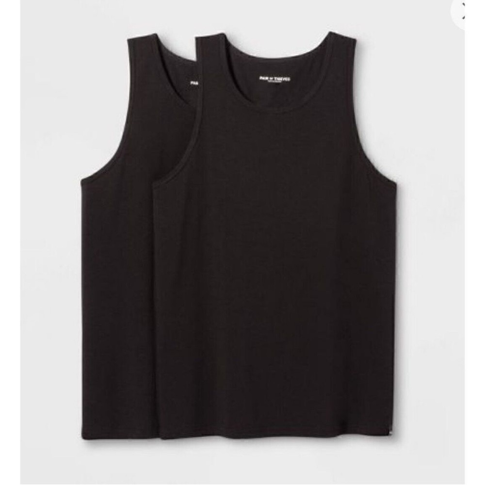 Pair of Thieves top
